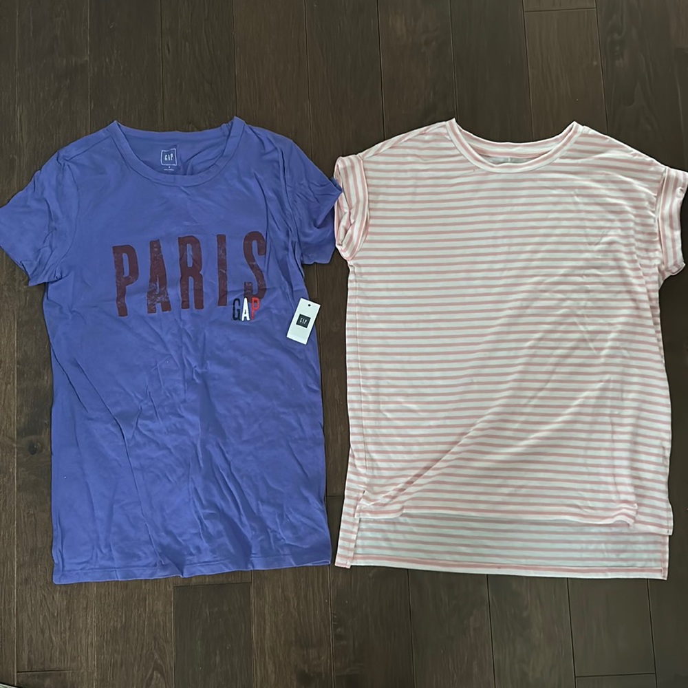 T-shirt bundle
